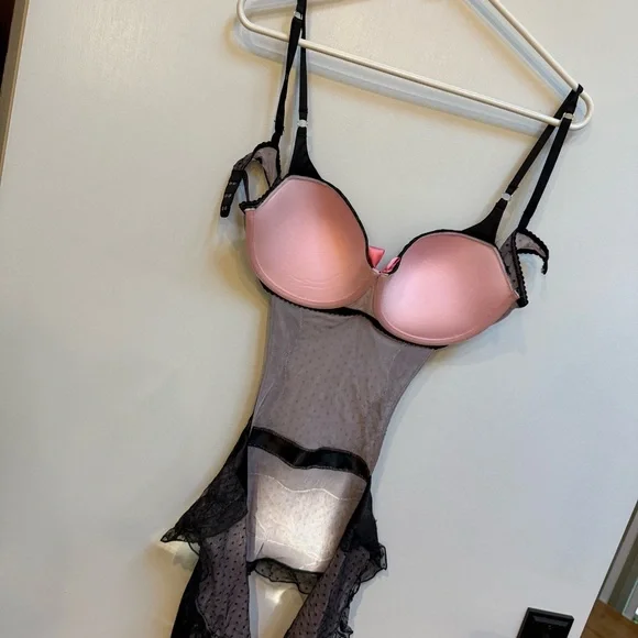 Victoria’s Secret Sexy Little Things Lingerie - Picture 2 of 6